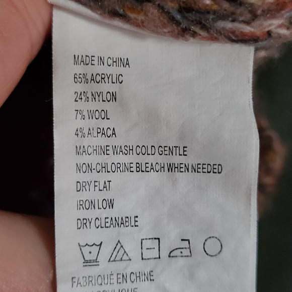 Prana Callisto Sweater - Picture 6 of 6